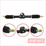 Pinion rack set - Large 920mm - 1000mm - Helmetkarts
