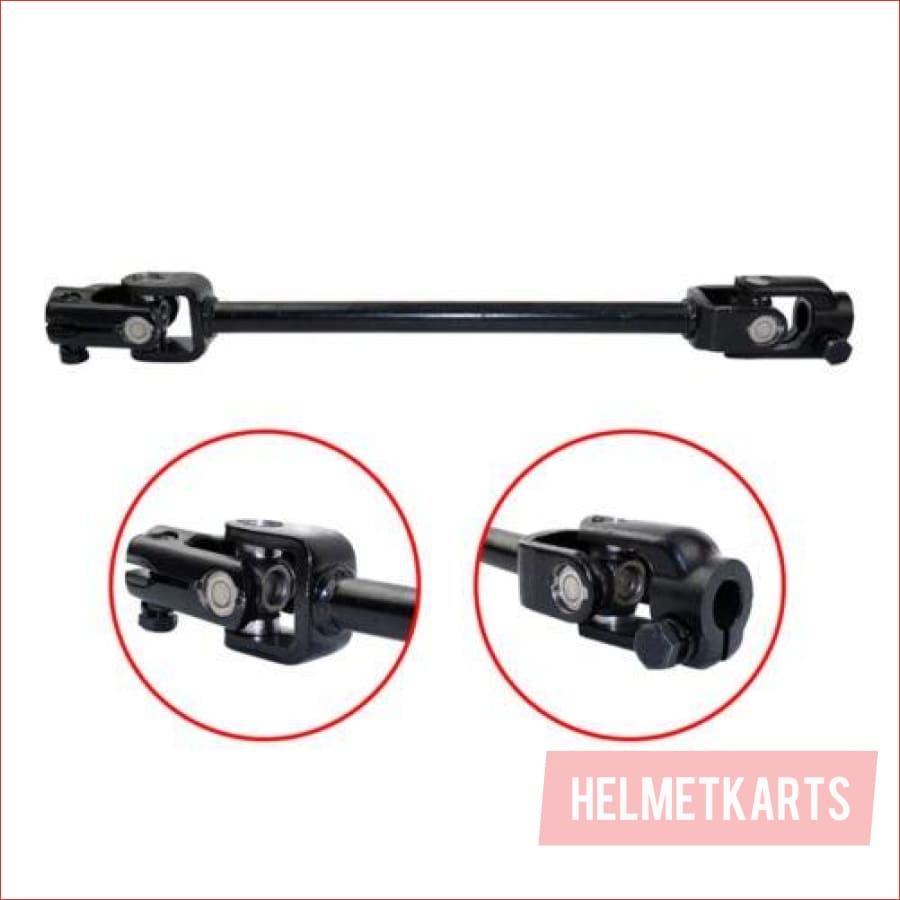 Pinion rack set - Large 920mm - 1000mm - Helmetkarts