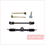 Pinion rack set - Large 920mm - 1000mm - Helmetkarts