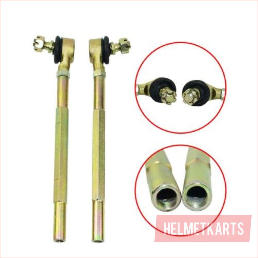 Pinion rack set - Large 920mm - 1000mm - Helmetkarts