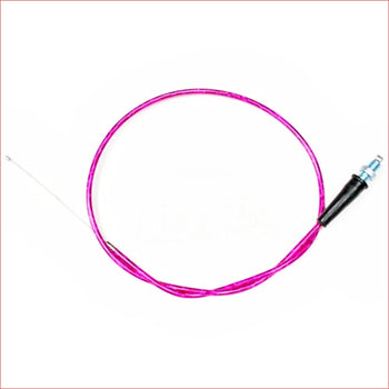 PINK 960mm 120mm Twist Throttle Cable 110cc 125cc 150cc PIT PRO TRAIL DIRT BIKE Blygo