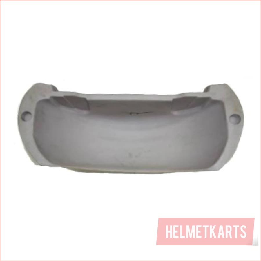 Plastic fender pair (x2) - Helmetkarts