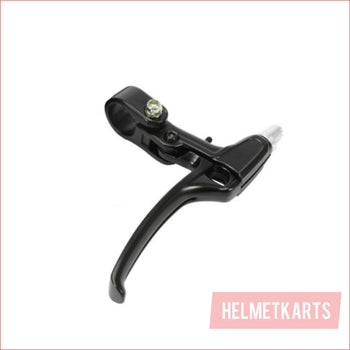 Levers - Front Hydraulic Brake Master Cylinder For 110cc 125cc 140cc Pit Dirt Bike For Sale In - Foto 11