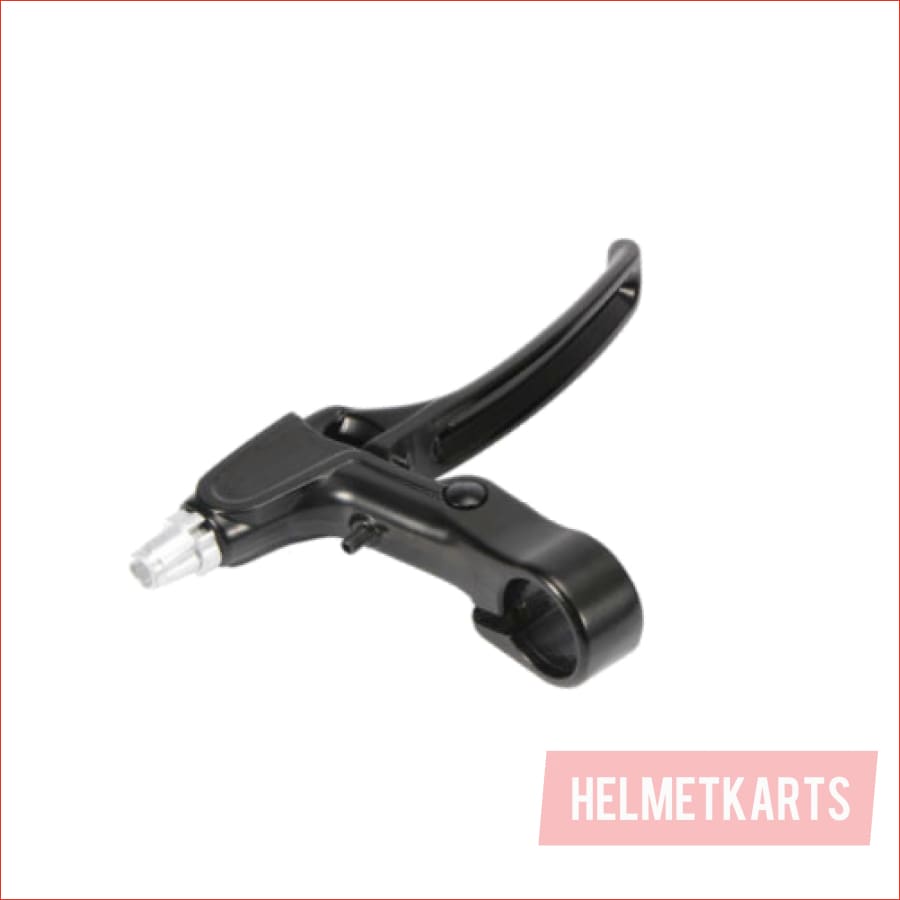 Premium Hand accelerator / brake lever - Helmetkarts