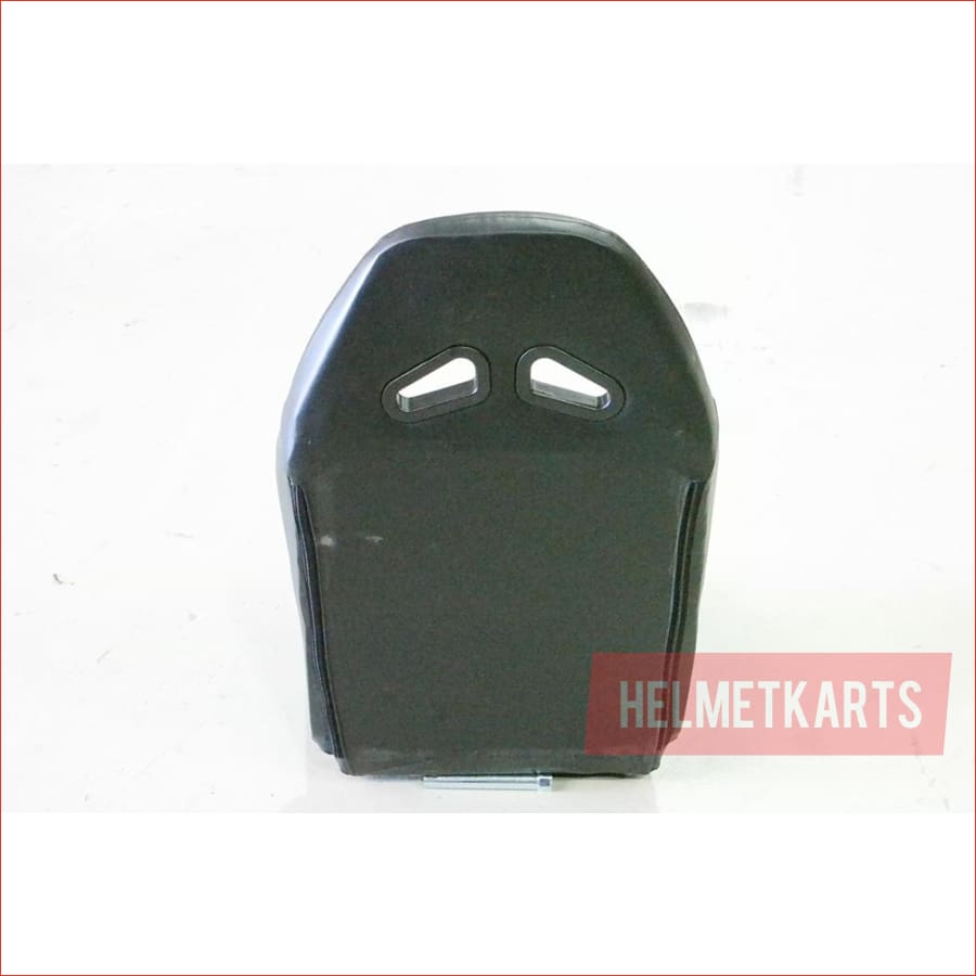 PU Leather Race seat (various sizes) - Helmetkarts