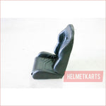 PU Leather Race seat (various sizes) - Helmetkarts