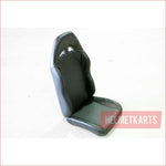 PU Leather Race seat (various sizes) - Helmetkarts