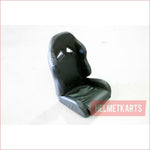 PU Leather Race seat (various sizes) - Helmetkarts