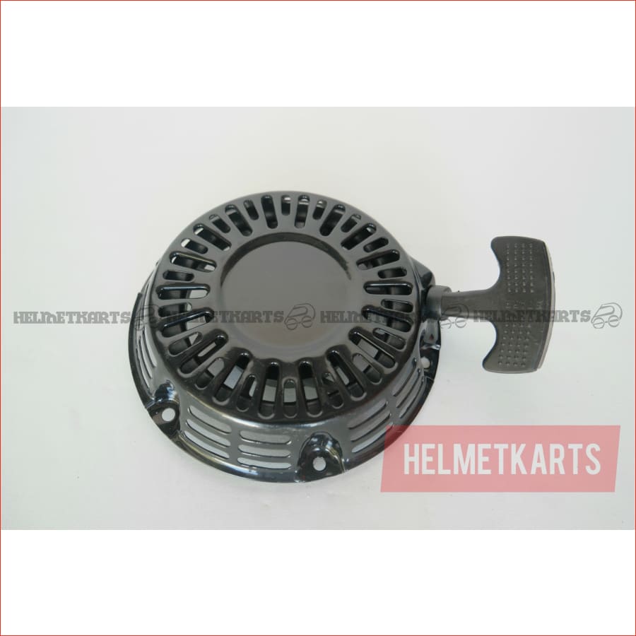 Pull starter recoil - GX160 GX200 - Helmetkarts