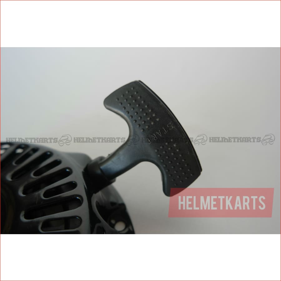 Pull starter recoil - GX160 GX200 - Helmetkarts