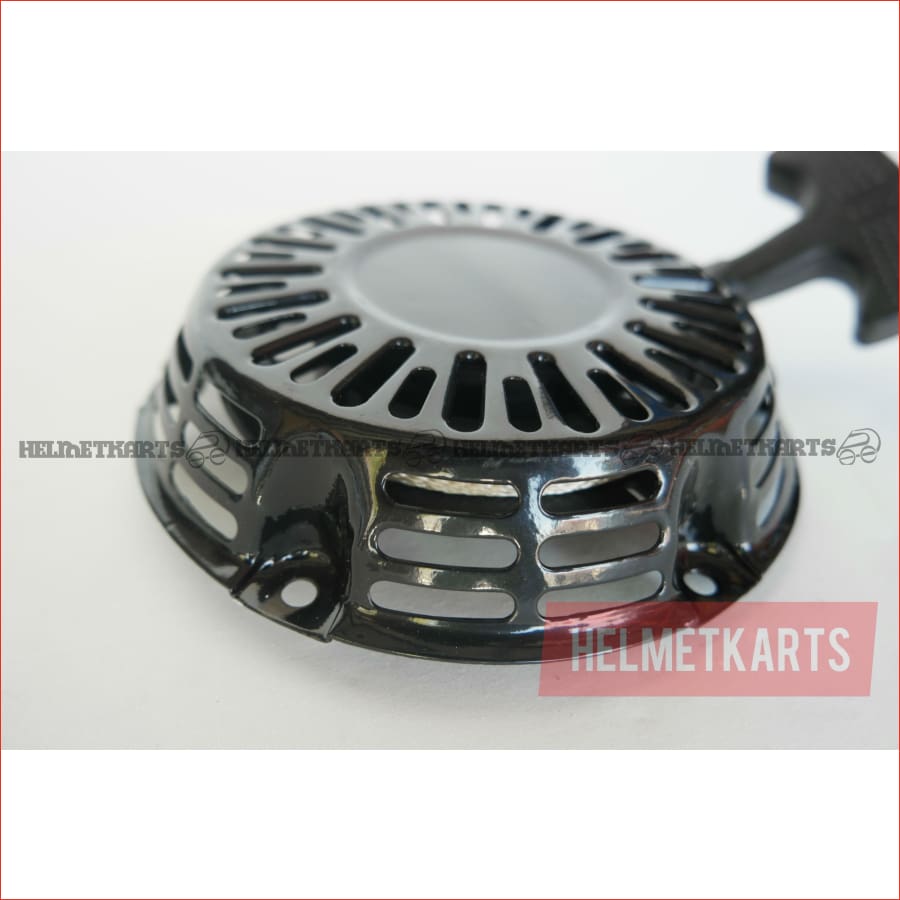 Pull starter recoil - GX160 GX200 - Helmetkarts