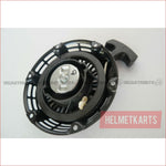Pull starter recoil - GX160 GX200 - Helmetkarts