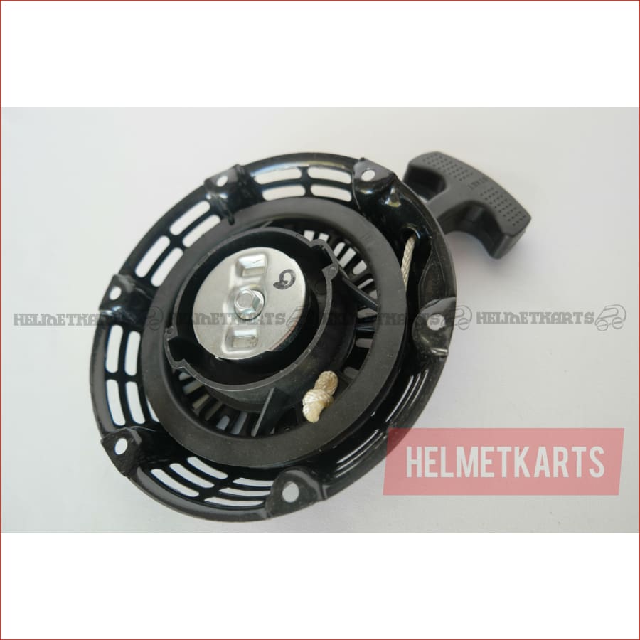 Pull starter recoil - GX160 GX200 - Helmetkarts