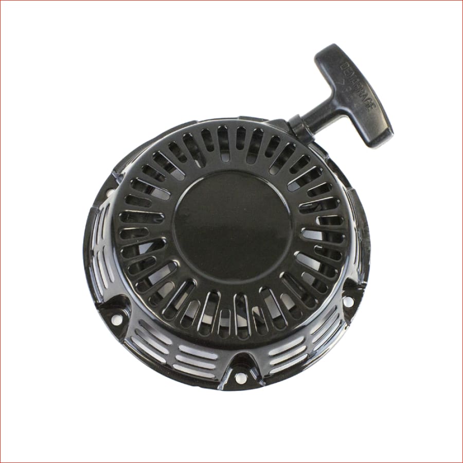 Pull starter recoil - GX160 GX200 - Helmetkarts