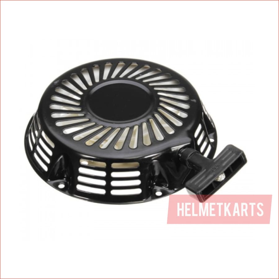 Pull starter recoil - GX270 - Helmetkarts