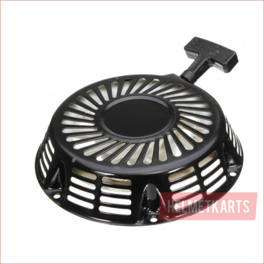 Pull starter recoil - GX270 - Helmetkarts