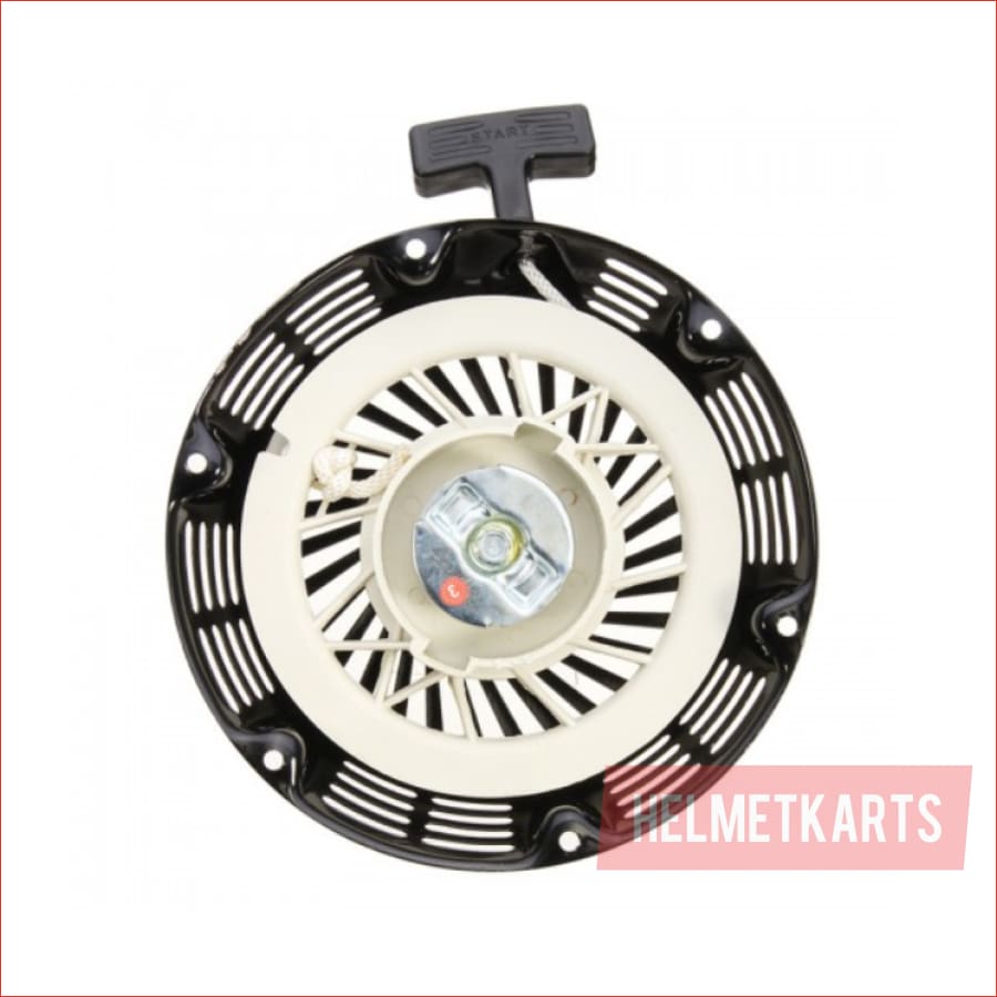 Pull starter recoil - GX270 - Helmetkarts