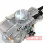 PWK 34 34mm Racing HP Carb Carby Carburetor PIT PRO Trail Dirt Motorcycle Bike Blygo