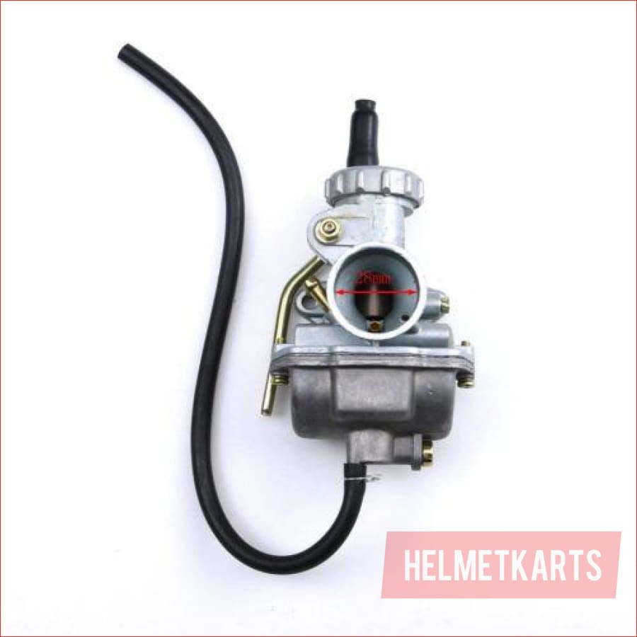 PZ 16mm Carburettor - Helmetkarts