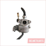 PZ 17mm Carburettor - Helmetkarts