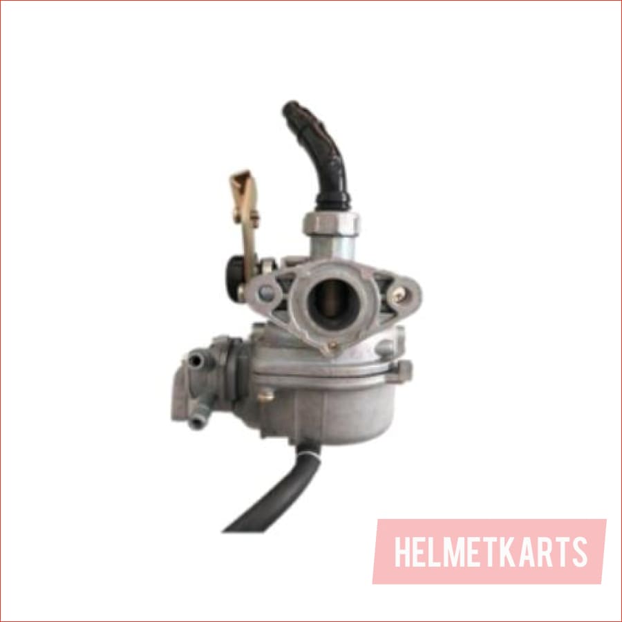 PZ 17mm Carburettor - Helmetkarts