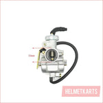 PZ 18mm Carburettor - Helmetkarts