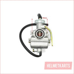 PZ 18mm Carburettor - Helmetkarts