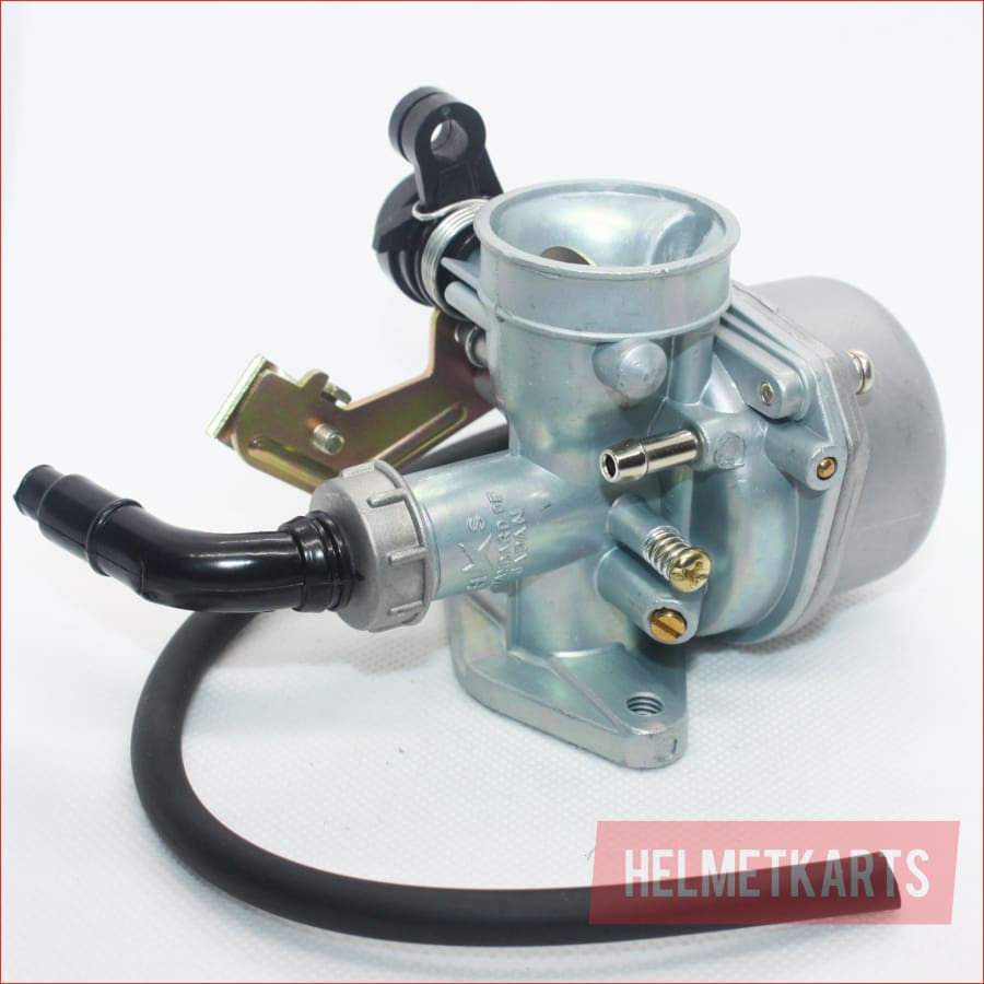 PZ 19mm Cable Choke Carb Carby Carburetor 110cc 125cc PIT Quad Bike ATV Buggy Blygo
