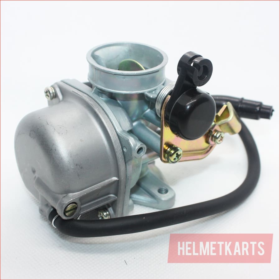 PZ 19mm Cable Choke Carb Carby Carburetor 110cc 125cc PIT Quad Bike ATV Buggy Blygo