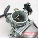 PZ 19mm Cable Choke Carb Carby Carburetor 110cc 125cc PIT Quad Bike ATV Buggy Blygo