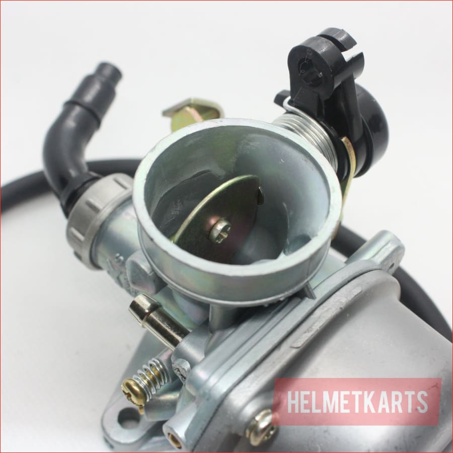 PZ 19mm Cable Choke Carb Carby Carburetor 110cc 125cc PIT Quad Bike ATV Buggy Blygo