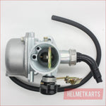 PZ 19mm Cable Choke Carb Carby Carburetor 110cc 125cc PIT Quad Bike ATV Buggy Blygo