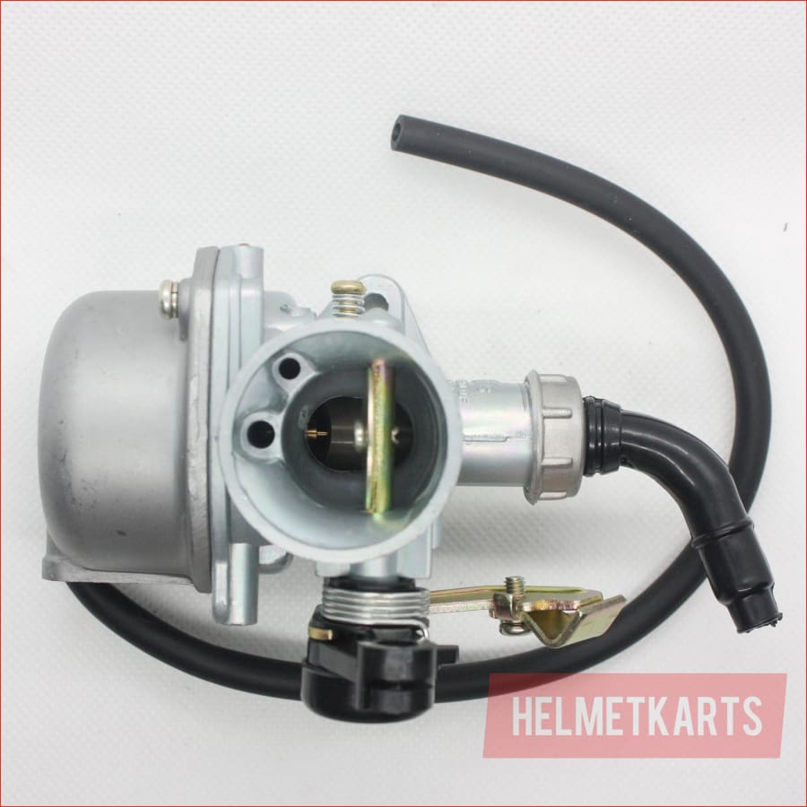PZ 19mm Cable Choke Carb Carby Carburetor 110cc 125cc PIT Quad Bike ATV Buggy Blygo