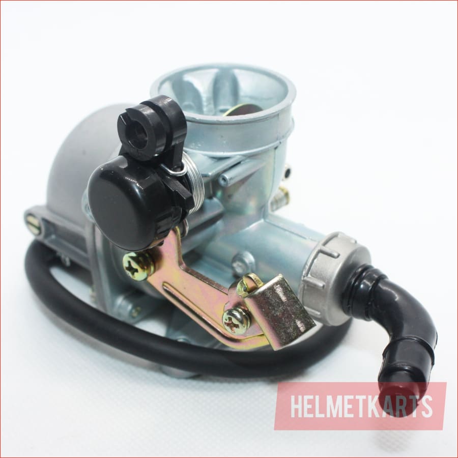 PZ 19mm Cable Choke Carb Carby Carburetor 110cc 125cc PIT Quad Bike ATV Buggy Blygo