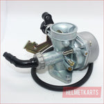 PZ 19mm Cable Choke Carb Carby Carburetor 110cc 125cc PIT Quad Bike ATV Buggy Blygo