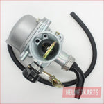 PZ 19mm Cable Choke Carb Carby Carburetor 110cc 125cc PIT Quad Bike ATV Buggy Blygo
