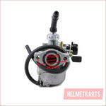 PZ 19mm Carburettor - Helmetkarts
