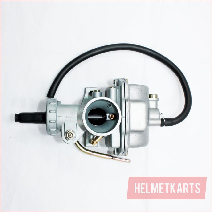 PZ 19mm Lever Choke Carb Carby Carburetor 110cc PIT Quad Dirt Bike ATV Buggy Blygo