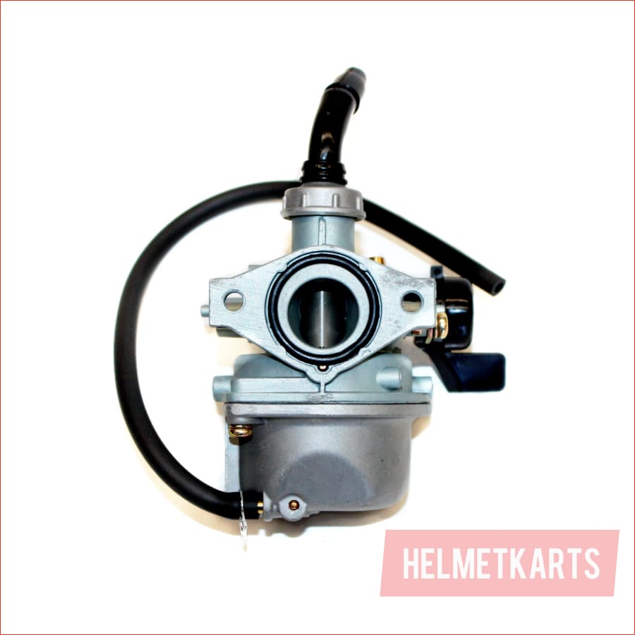 PZ 19mm Lever Choke Carb Carby Carburetor 70cc -110cc PIT Quad Dirt Bike ATV Buggy Blygo