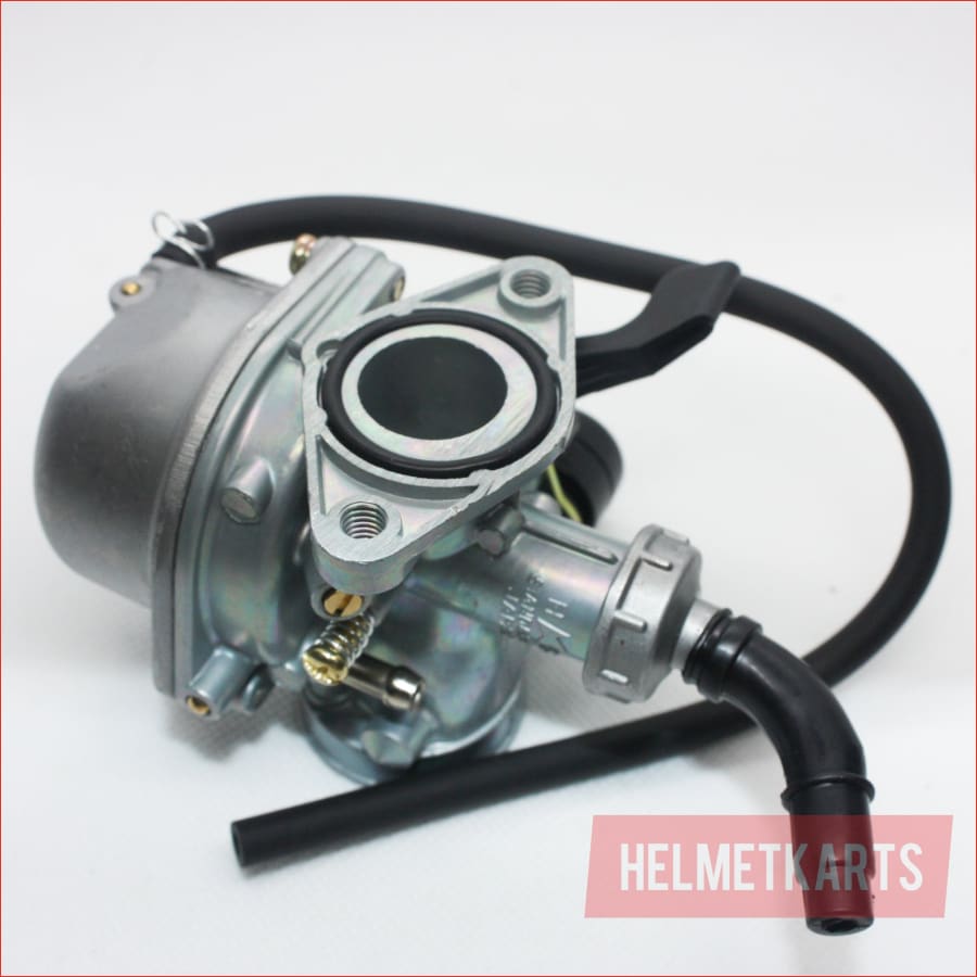 PZ 19mm Lever Choke Carb Carby Carburetor 90-110cc PIT Quad Dirt Bike ATV Buggy Blygo
