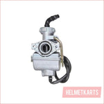 PZ 20mm Carburettor - Helmetkarts