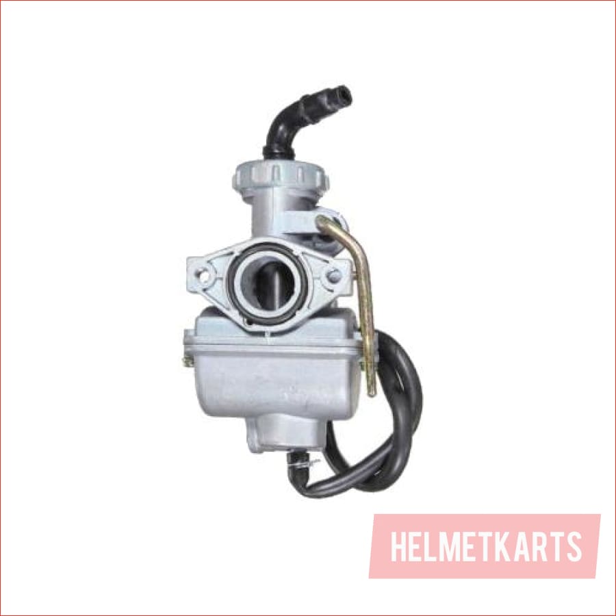 PZ 20mm Carburettor - Helmetkarts