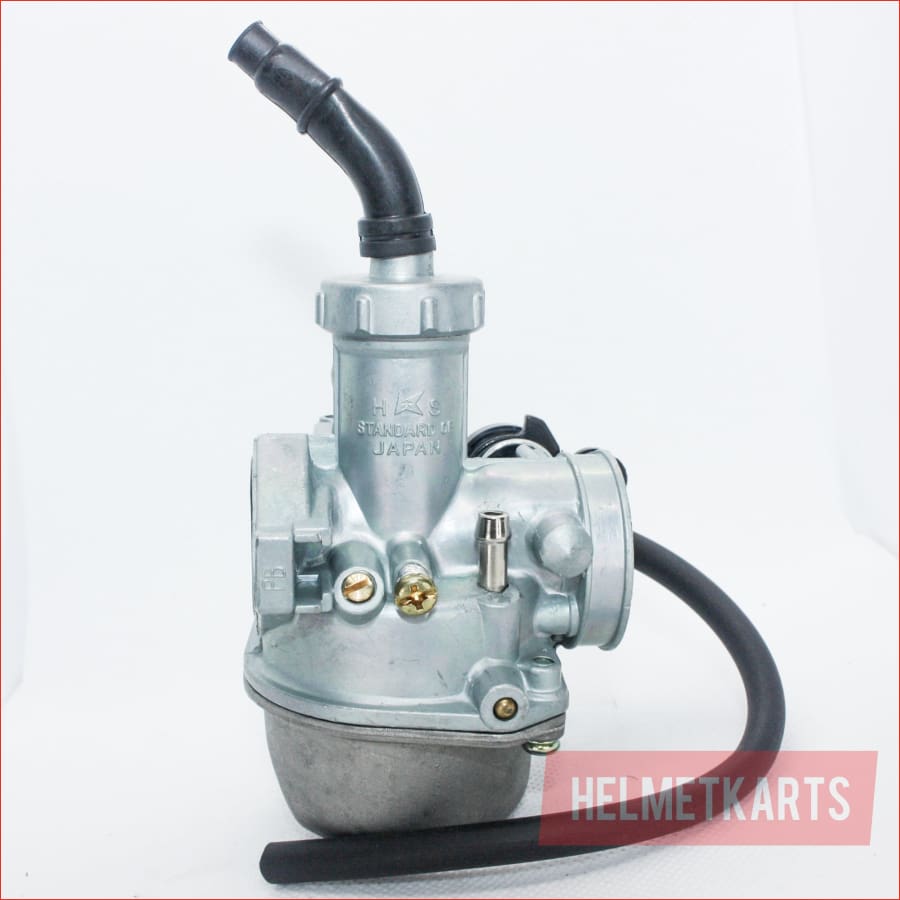 PZ 22mm Cable Choke Carb Carby Carburetor 125cc PIT PRO Quad Dirt Bike ATV Buggy Blygo