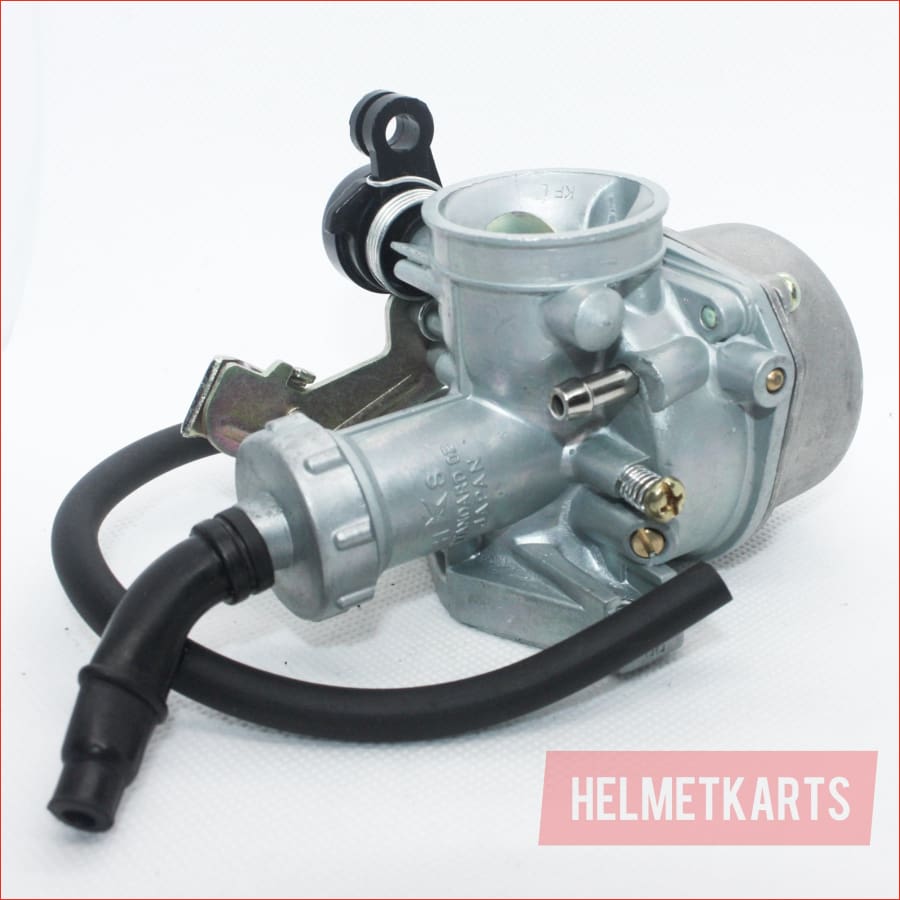 PZ 22mm Cable Choke Carb Carby Carburetor 125cc PIT PRO Quad Dirt Bike ATV Buggy Blygo