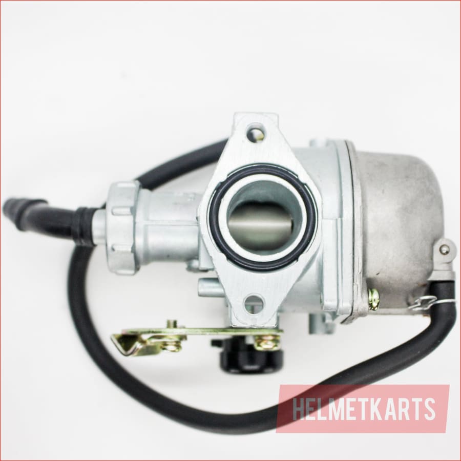 PZ 22mm Cable Choke Carb Carby Carburetor 125cc PIT PRO Quad Dirt Bike ATV Buggy Blygo