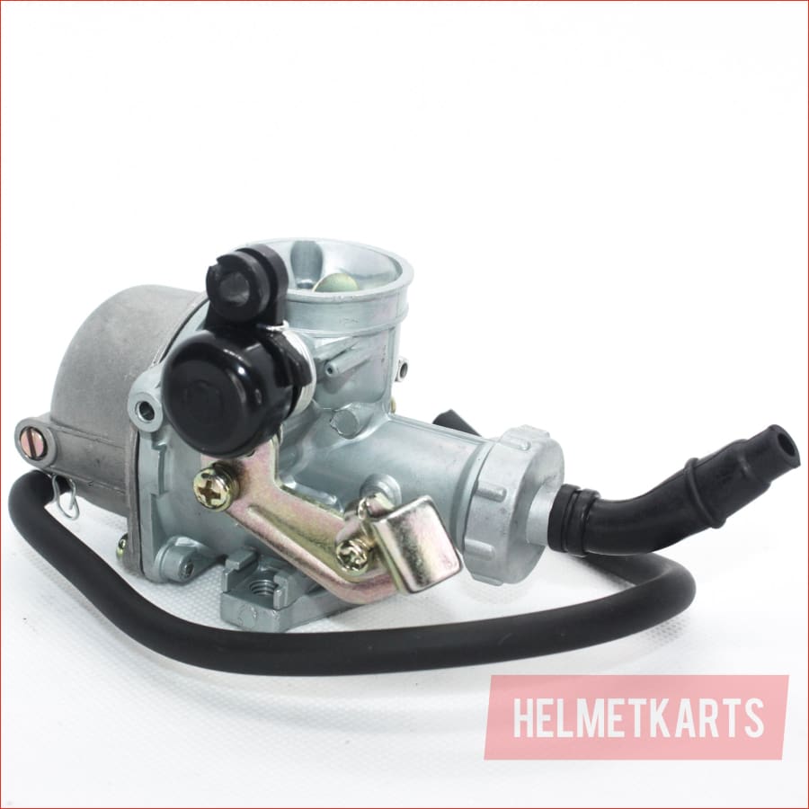 PZ 22mm Cable Choke Carb Carby Carburetor 125cc PIT PRO Quad Dirt Bike ATV Buggy Blygo
