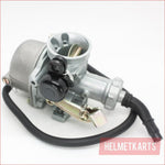 PZ 22mm Cable Choke Carb Carby Carburetor 125cc PIT PRO Quad Dirt Bike ATV Buggy Blygo