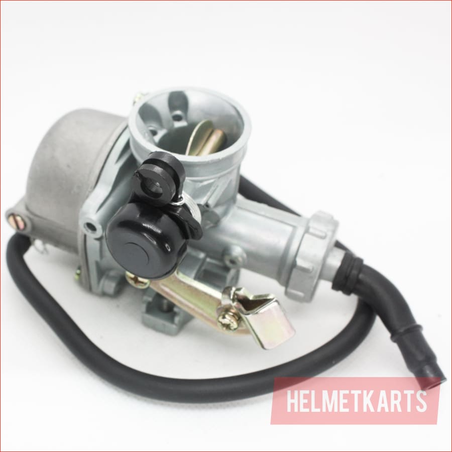 PZ 22mm Cable Choke Carb Carby Carburetor 125cc PIT PRO Quad Dirt Bike ATV Buggy Blygo
