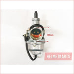 PZ 26mm Carburettor - Helmetkarts