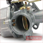 PZ 27mm Carburettor - Helmetkarts